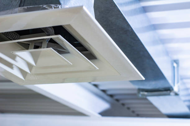 Best Emergency Air Duct Cleaning  in Concordia, MO