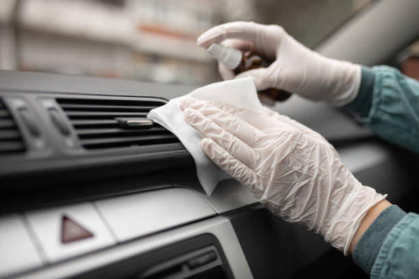 Best HVAC System Cleaning  in Concordia, MO