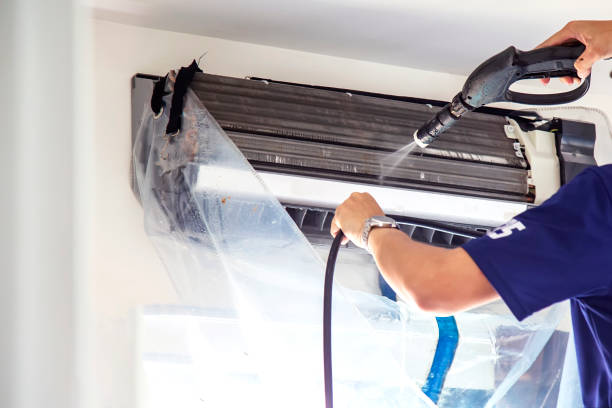 Best Affordable HVAC Duct Cleaning  in Concordia, MO