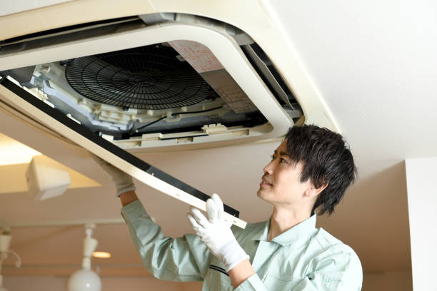 Best Air Duct Sanitizing Services  in Concordia, MO