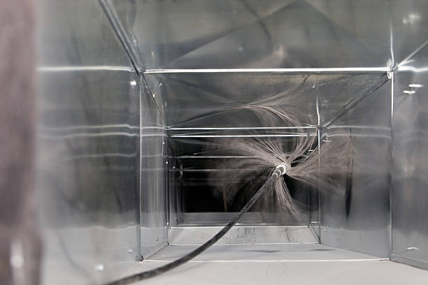 Affordable HVAC Duct Cleaning in MO
