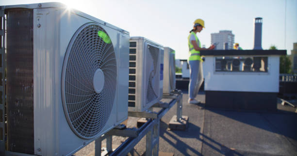 Best Ductwork Cleaning Services  in Concordia, MO
