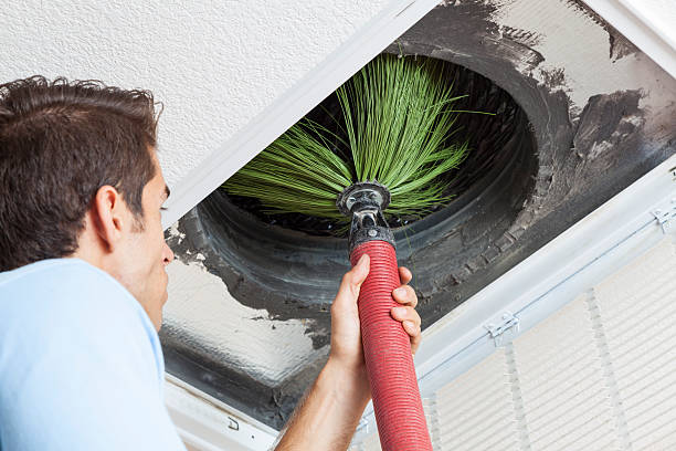 Best HVAC System Cleaning  in Concordia, MO